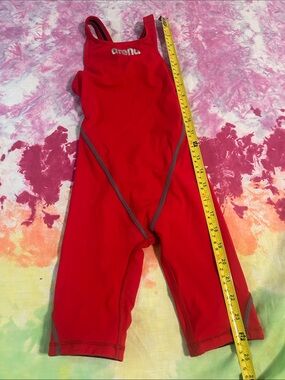 Arena kids fast suit